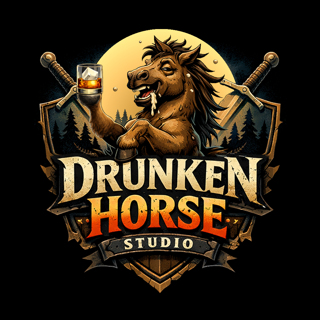 Drunken Horse Studio